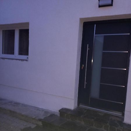 Monteurwohnung Loiching Cameră foto