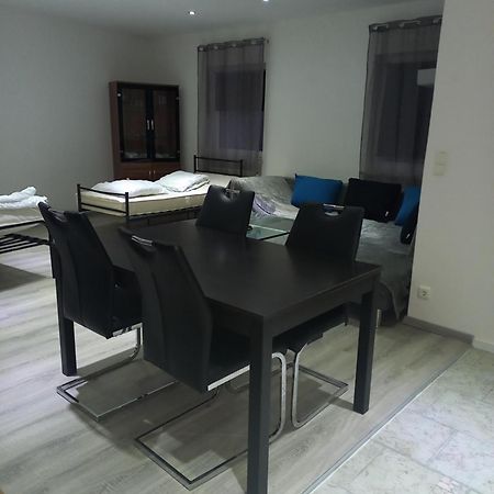 Monteurwohnung Loiching Cameră foto