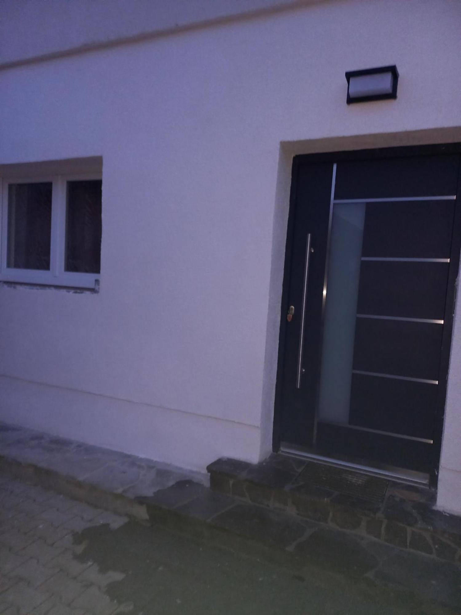 Monteurwohnung Loiching Cameră foto