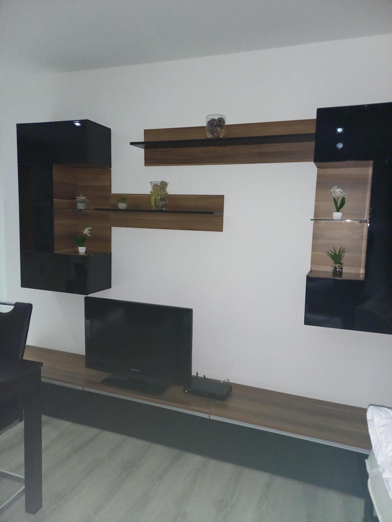 Monteurwohnung Loiching Cameră foto