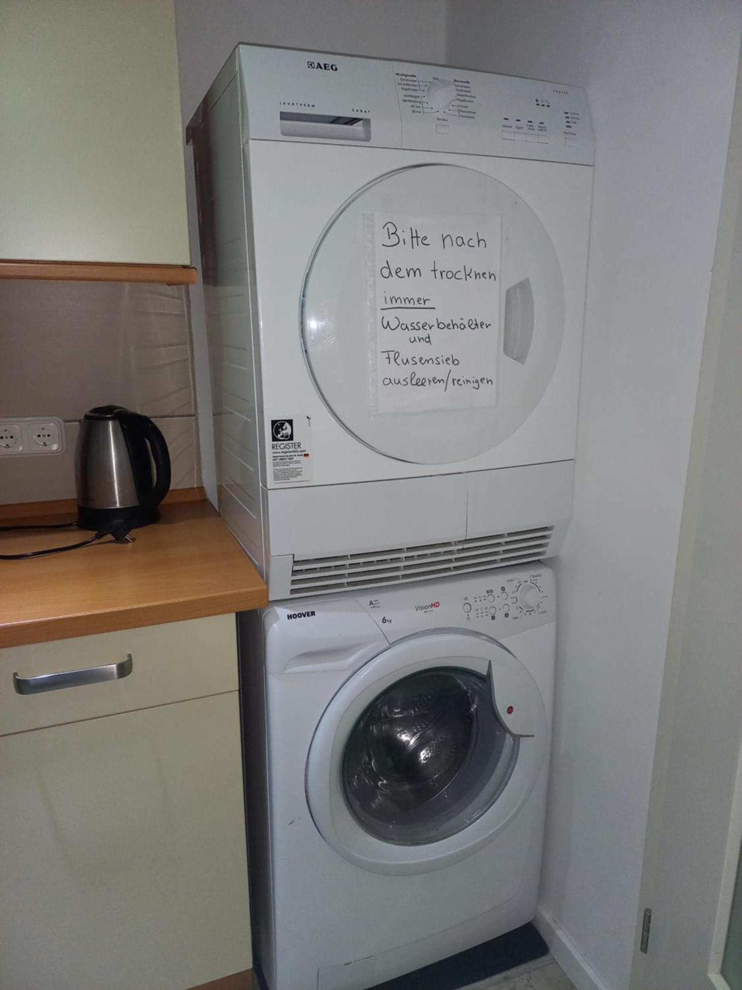 Monteurwohnung Loiching Cameră foto